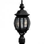 Load image into Gallery viewer, ARTCRAFT OUTDOOR FIXTURE "CLASSICO"
