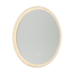 Load image into Gallery viewer, ARTCRAFT OVAL LED MIRROR
