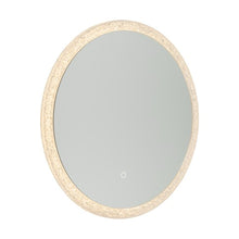 Load image into Gallery viewer, ARTCRAFT OVAL LED MIRROR
