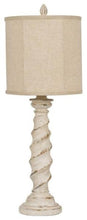 Load image into Gallery viewer, CRAFTMADE TABLE LAMP
