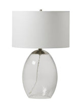 Load image into Gallery viewer, CRAFTMADE TABLE LAMP
