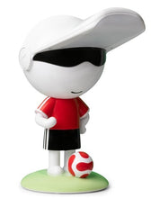 Load image into Gallery viewer, BARMIKA "SOCCOR" LED TABLE LAMP
