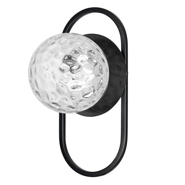 DAINOLITE 1L WALL FIXTURE