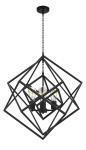 Load image into Gallery viewer, VINCI 4L CHANDELIER
