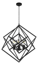 Load image into Gallery viewer, VINCI 4L CHANDELIER
