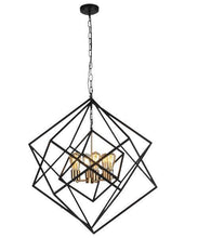 Load image into Gallery viewer, VINCI 6L CHANDELIER
