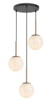 Load image into Gallery viewer, VINCI &quot;PEARL&quot; 3L PENDANT
