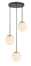 Load image into Gallery viewer, VINCI &quot;PEARL&quot; 3L PENDANT
