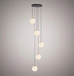 Load image into Gallery viewer, VINCI "PEARL" 5L PENDANT
