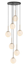 Load image into Gallery viewer, VINCI &quot;PEARL&quot; 7L PENDANT
