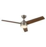 Load image into Gallery viewer, KUZCO "NASH" LED CEILING FAN
