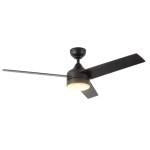 Load image into Gallery viewer, KUZCO "NASH" CEILING FAN
