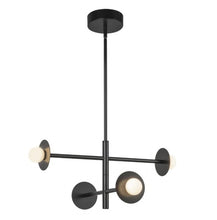 Load image into Gallery viewer, KUZCO &quot;ELIXIR&quot; 4L PENDANT
