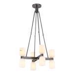 Load image into Gallery viewer, ALORA &quot;LUCIAN&quot; CHANDELIER
