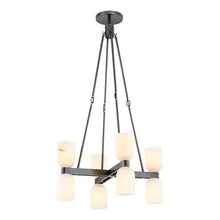 Load image into Gallery viewer, ALORA &quot;LUCIAN&quot; CHANDELIER
