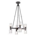 Load image into Gallery viewer, ALORA &quot;LUCIAN&quot; CHANDELIER
