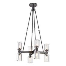 Load image into Gallery viewer, ALORA &quot;LUCIAN&quot; CHANDELIER
