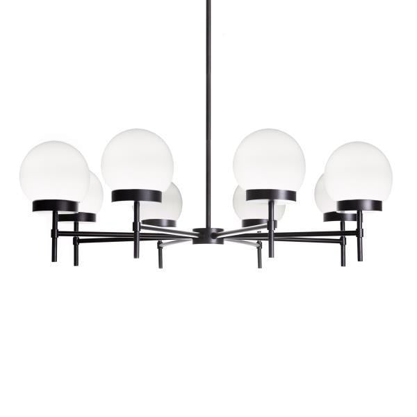 RUSSELL 8 LITE PENDANT