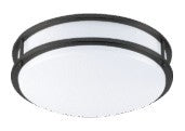 Load image into Gallery viewer, CNA 16" LED CEILING FIXTURE 5CCT
