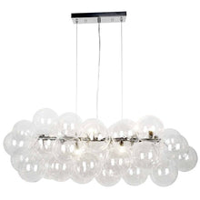 Load image into Gallery viewer, DAINOLITE 10L CHANDELIER
