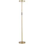 Load image into Gallery viewer, DAINOLITE FLOOR LAMP
