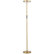 Load image into Gallery viewer, DAINOLITE FLOOR LAMP
