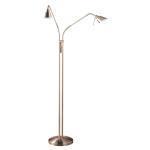 Load image into Gallery viewer, KENDAL "OSLOTWIN" FLOOR LAMP
