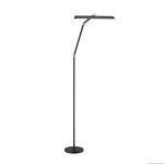 Load image into Gallery viewer, KENDAL &#39;FLUX&quot; FLOOR LAMP
