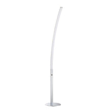 Load image into Gallery viewer, KENDAL &quot;ARCH&quot; LED  FLOOR LAMP
