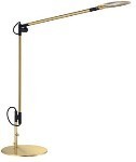 Load image into Gallery viewer, KENDAL &quot;DOVU&quot; LED FLOOR LAMP
