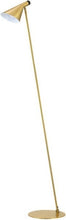 Load image into Gallery viewer, KENDAL &quot;CENA&quot; LED FLOOR LAMP
