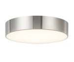 Load image into Gallery viewer, KUZCO  "MUSA" FLUSH MOUNT
