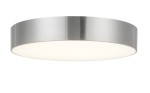 Load image into Gallery viewer, KUZCO  "MUSA" FLUSH MOUNT
