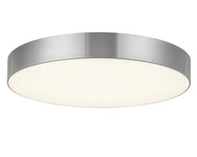 Load image into Gallery viewer, KUZCO  "MUSA" FLUSH MOUNT
