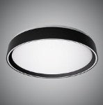 Load image into Gallery viewer, VINCI 13" LED CEILING FIXTURE
