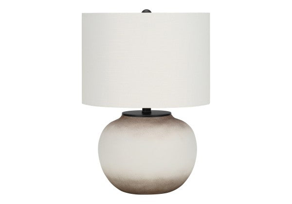 MONARCH TABLE LAMP
