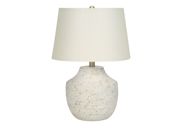 MONARCH TABLE LAMP