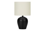 Load image into Gallery viewer, MONARCH TABLE LAMP
