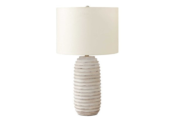 MONARCH TABLE LAMP