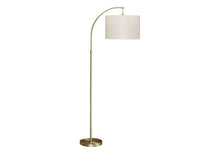 Load image into Gallery viewer, MONARCH ARC FLOOR LAMP

