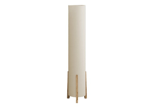 MONARCH  FLOOR LAMP