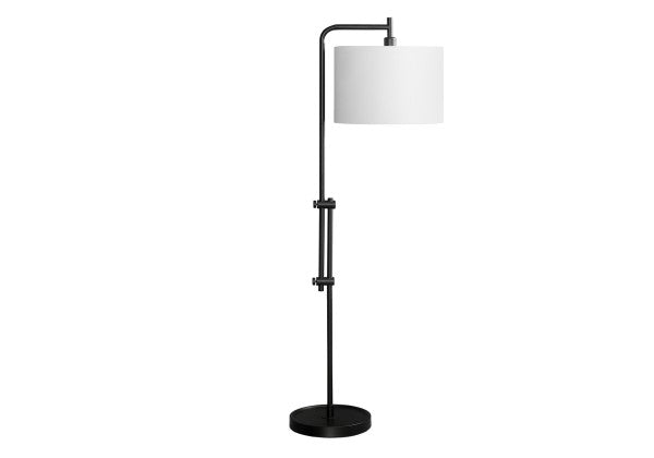 MONARCH  FLOOR LAMP