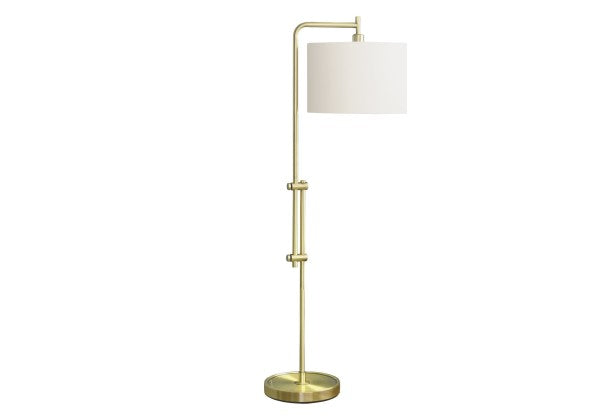 MONARCH  FLOOR LAMP