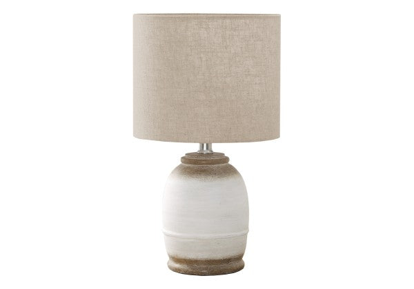 MONARCH TABLE LAMP