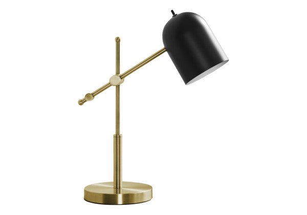 MONARCH DESK LAMP
