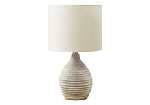 Load image into Gallery viewer, MONARCH TABLE LAMP

