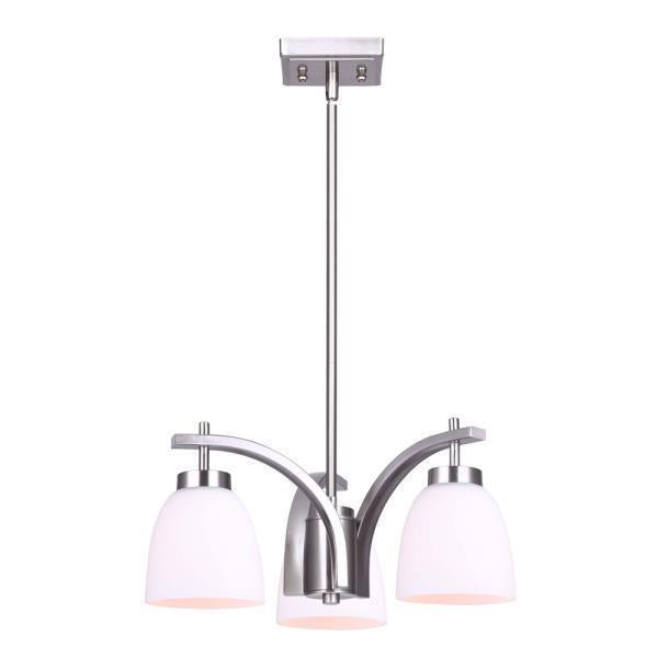 CANARM 3L CHANDELIER