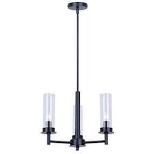 Load image into Gallery viewer, CANARM &quot;BENSON&quot; 3L CHANDELIER
