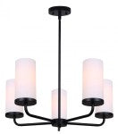 Load image into Gallery viewer, CANARM  5L CHANDELIER
