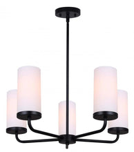 Load image into Gallery viewer, CANARM  5L CHANDELIER
